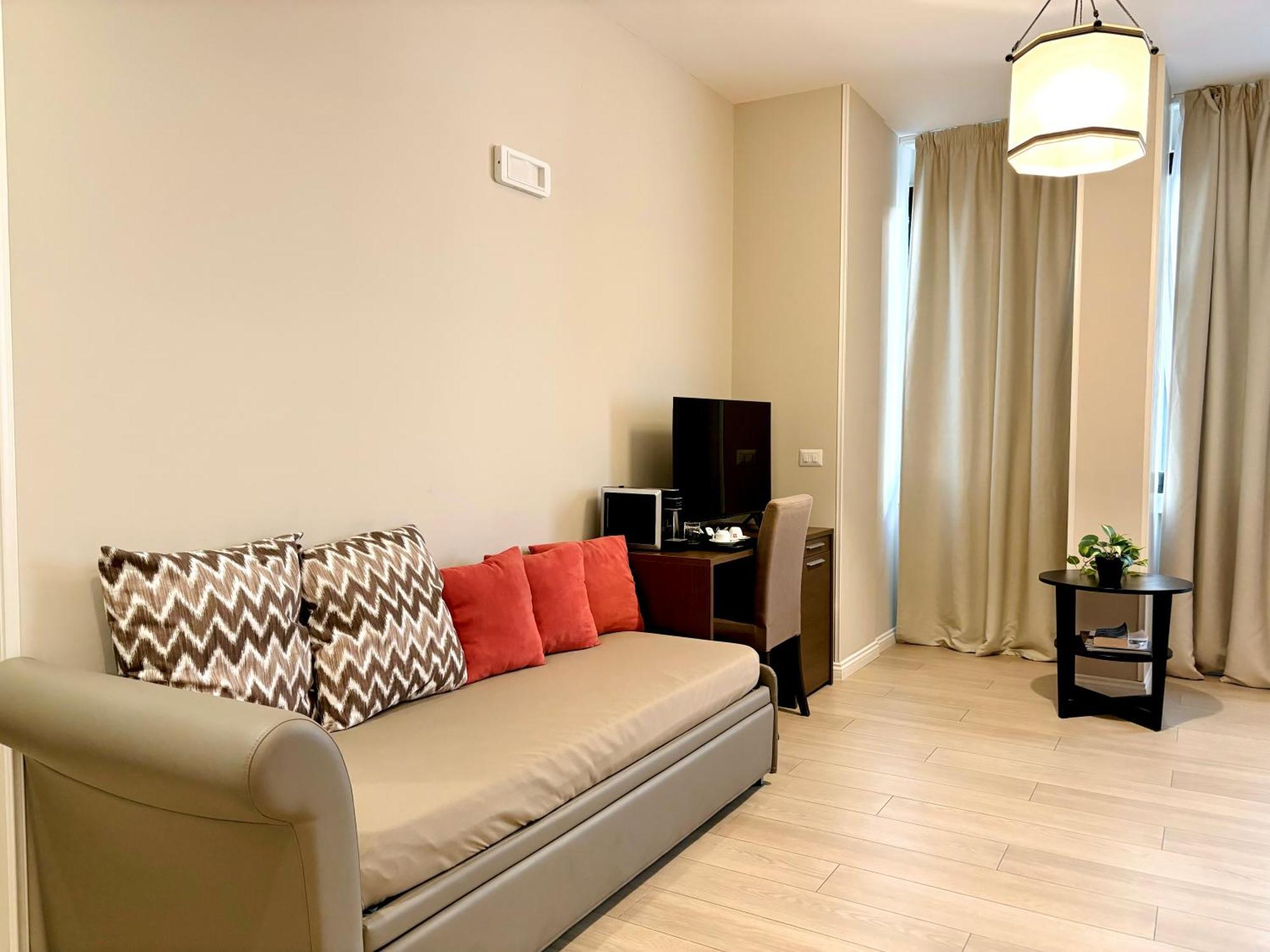 Bed & Breakfast Les Italian Excellence Bari