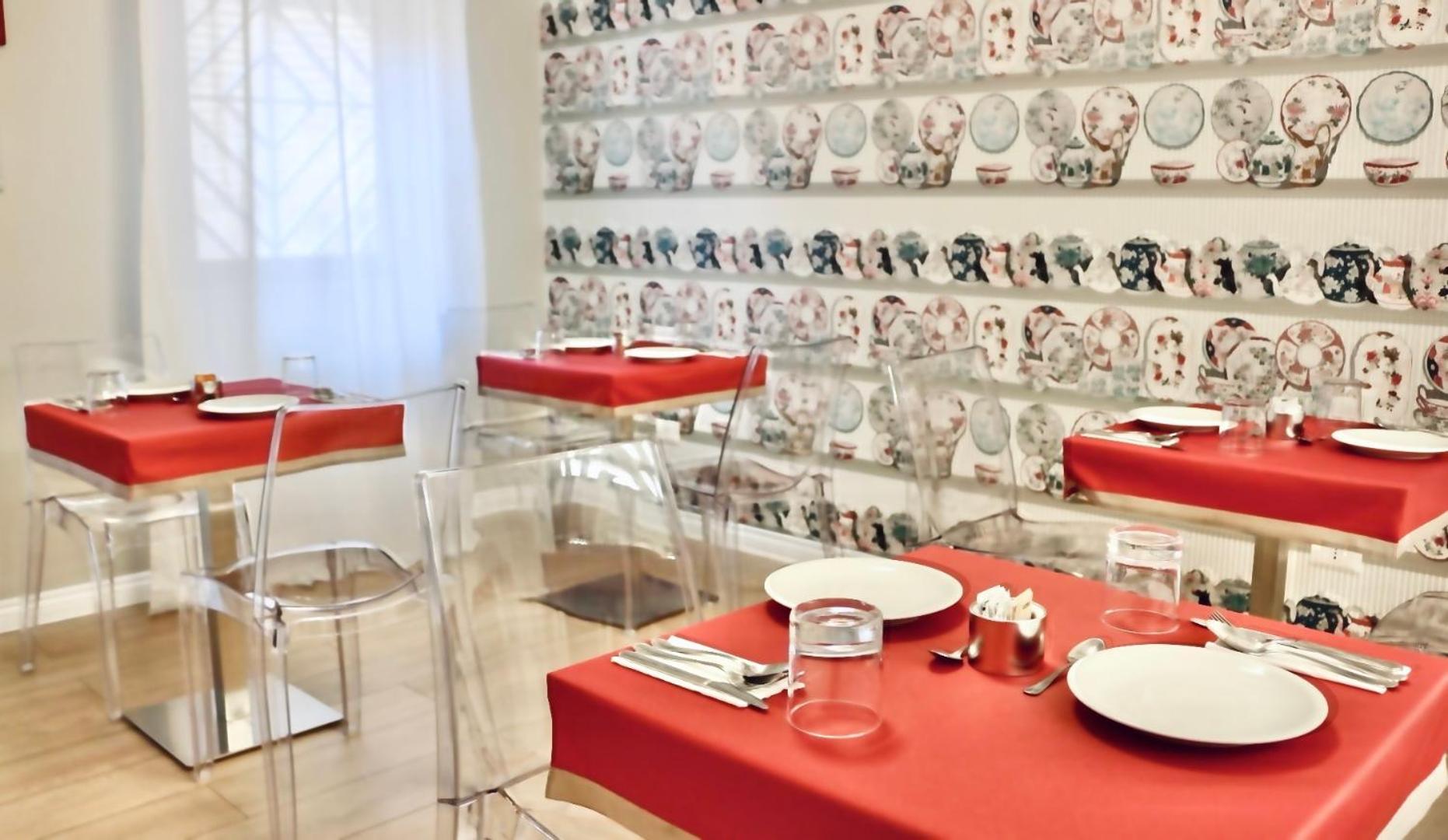Les Italian Excellence Bed & Breakfast *